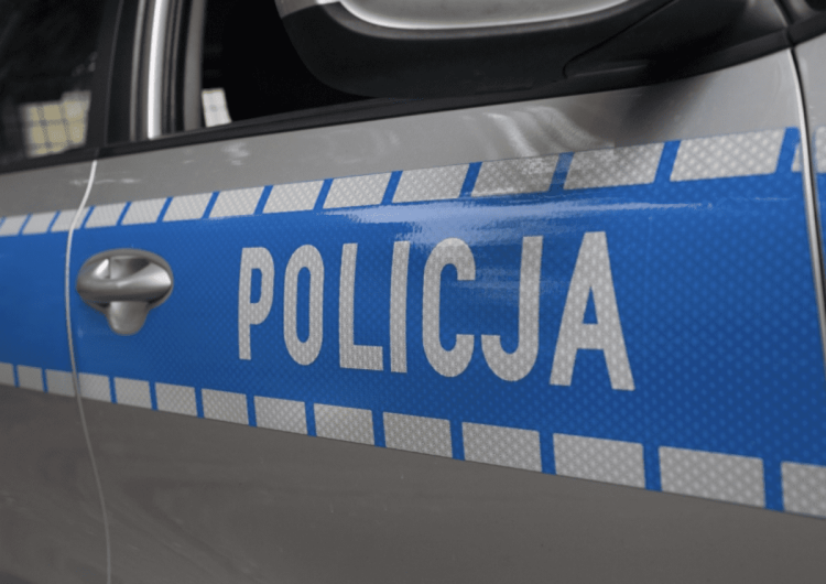 Policja, zdjęcie podglądowe Aktor
