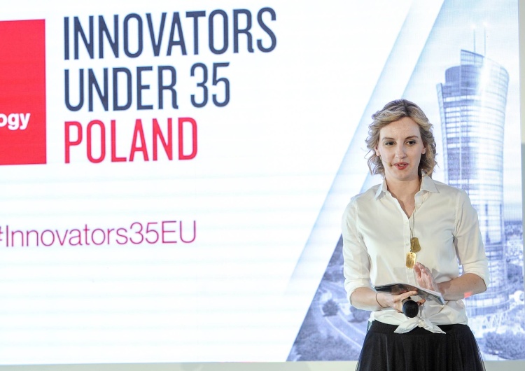 Olga Malinkiewicz Unikalna Polska technologia elastycznych paneli fotowoltaicznych poważnie zagrożona