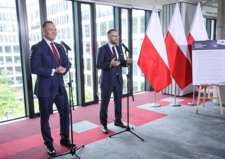 Karol Nawrocki Karol Nawrocki podpisał się pod postulatami stowarzyszenia