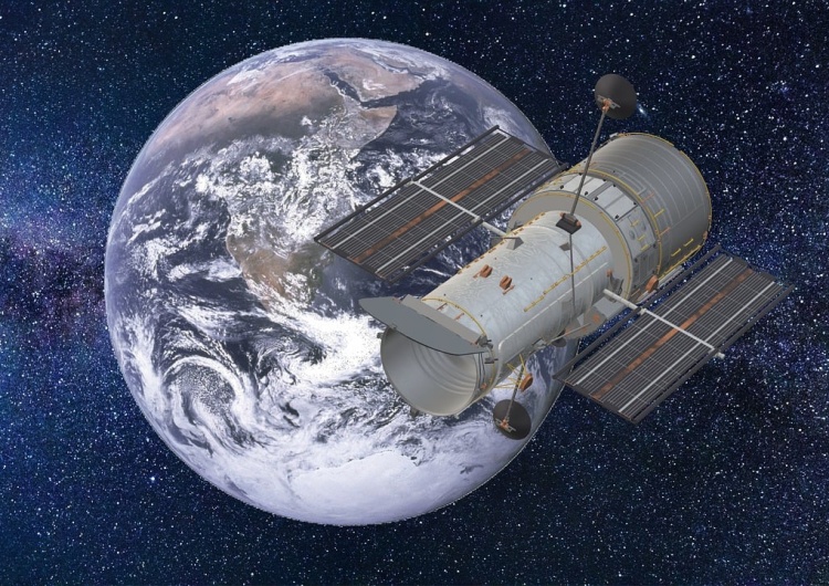 Teleskop / zdjęcie ilustracyjne Niesamowite odkrycie astronomów. To prawdziwa gratka