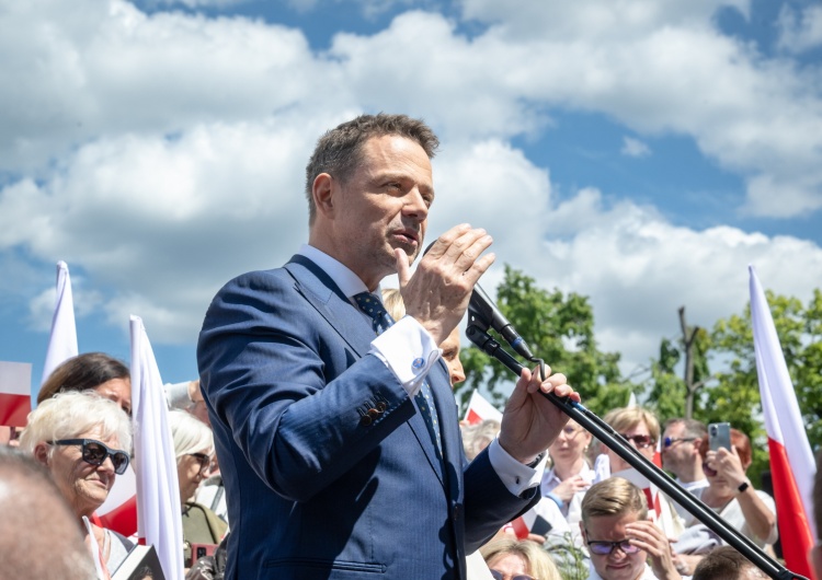 Rafał Trzaskowski