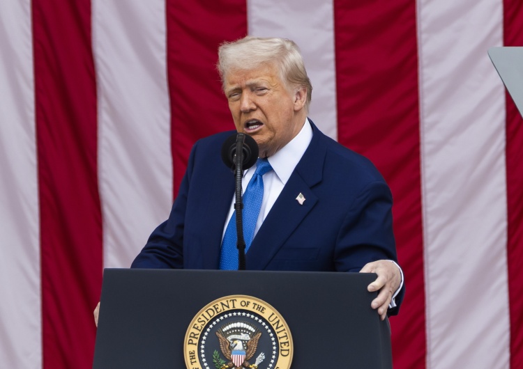 Donald Trump  Donald Trump: Putin igra z ogniem