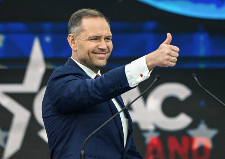 Kandydat na prezydenta Karol Nawrocki Jaka będzie Polska Karola Nawrockiego?
