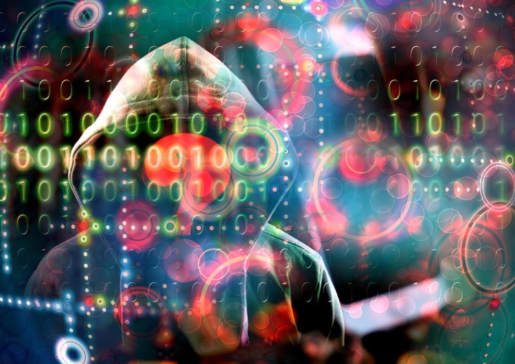 Cyberbezpieczeństwo, zdjęcie podglądowe Jest komunikat chińskiej ambasady ws. oskarżeń o cyberatak na czeskie MSZ