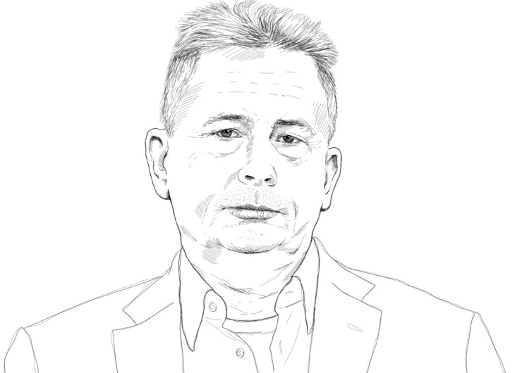 Piotr Skwieciński Piotr Skwieciński: Bo przecież mieli być gorsi…