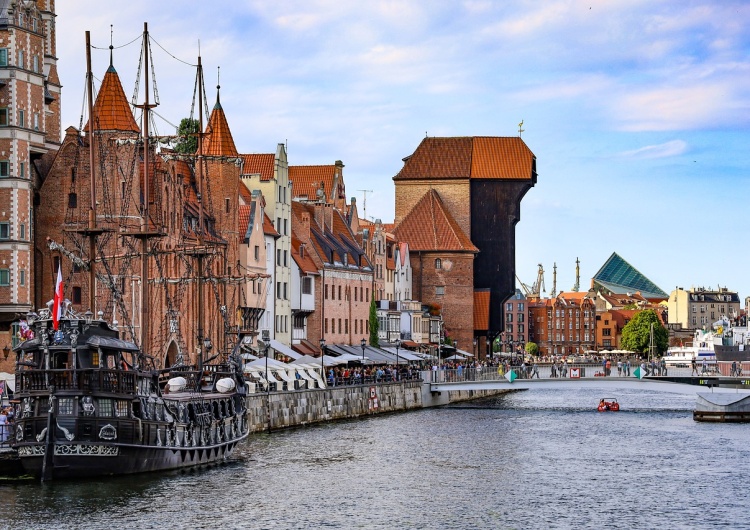 Gdańsk, zdjęcie poglądowe Ważny komunikat dla mieszkańców Gdańska