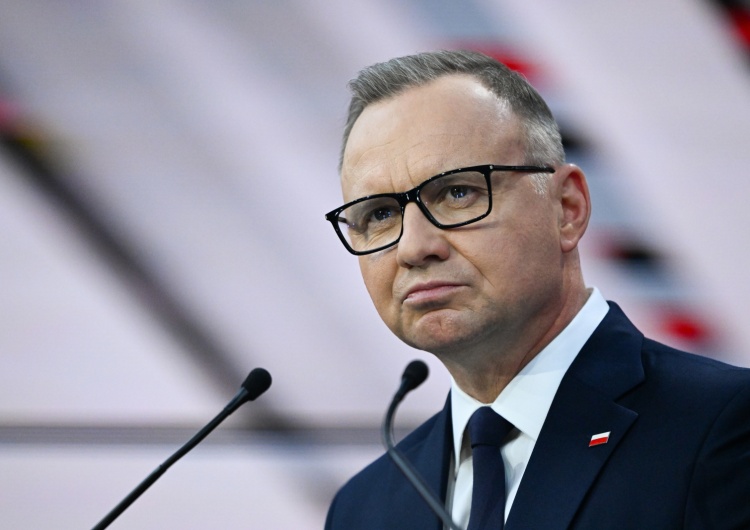 Andrzej Duda II tura wyborów prezydenckich. Dziś Andrzej Duda wygłosi orędzie