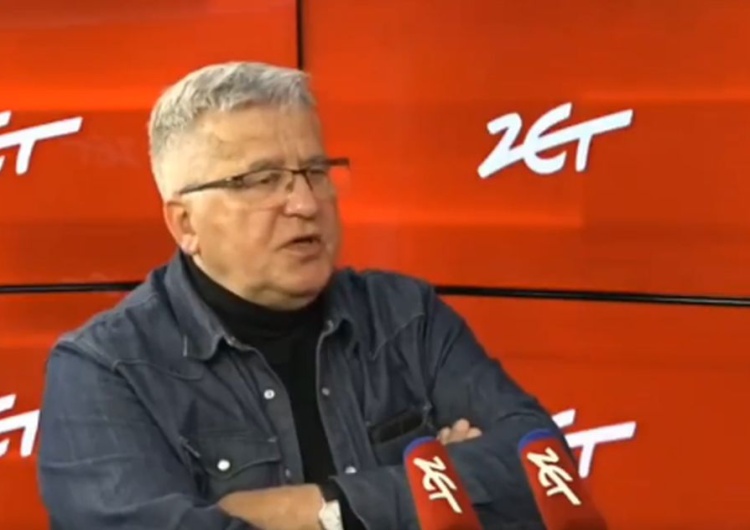 Bronisław Komorowski Komorowski o Trzaskowskim: