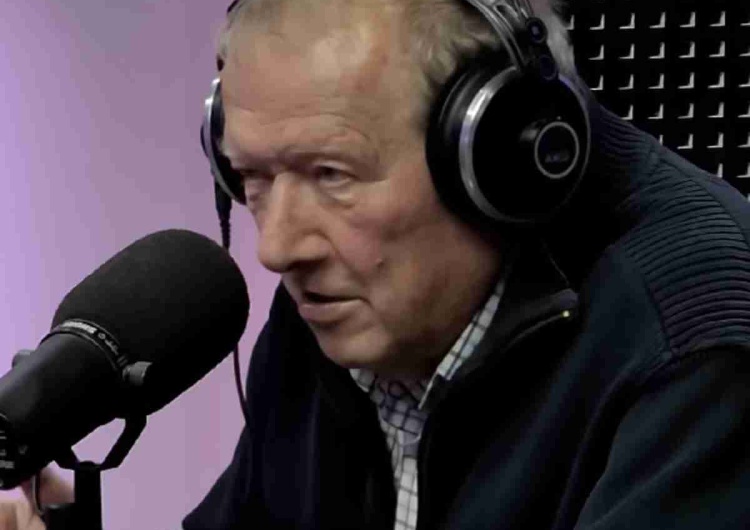 Adam Michnik Michnik namawia do głosowania na Trzaskowskiego: