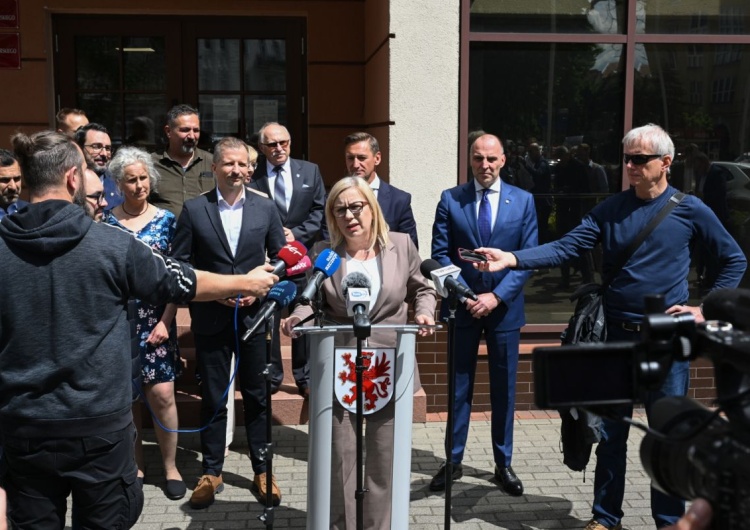 BRIEFING WS. PARKU NARODOWEGO DOLNEJ ODRY Powstanie Park Narodowy Dolnej Odry. To koniec inwestycji w szlak żeglugowy