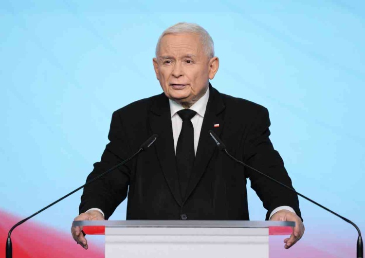 Prezes PiS Jarosław Kaczyński W ministerstwach czekają na powrót PiS? Dziennikarka
