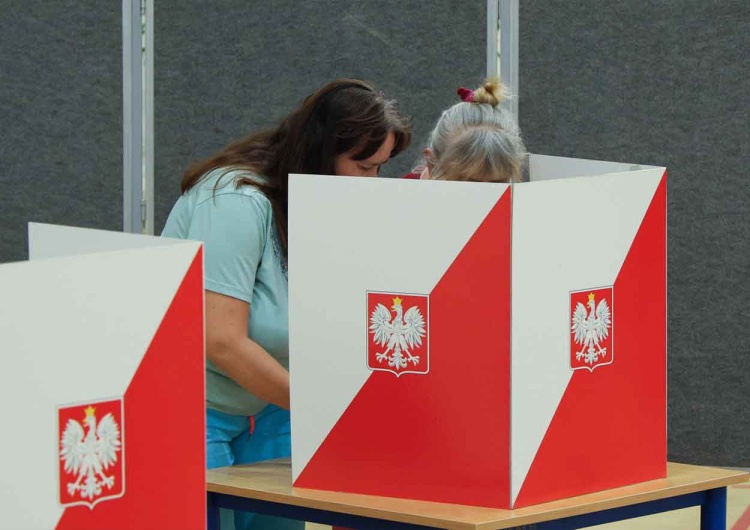 Jak głosowali Polacy mieszkający w Kanadzie? Wybory prezydenckie 2025. Tak głosowali Polacy w Kanadzie