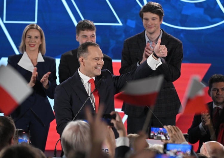 Karol Nawrocki zwyciężył w wyborach prezydenckich Mamy zwycięzcę wyborów prezydenckich. Są oficjalne wyniki