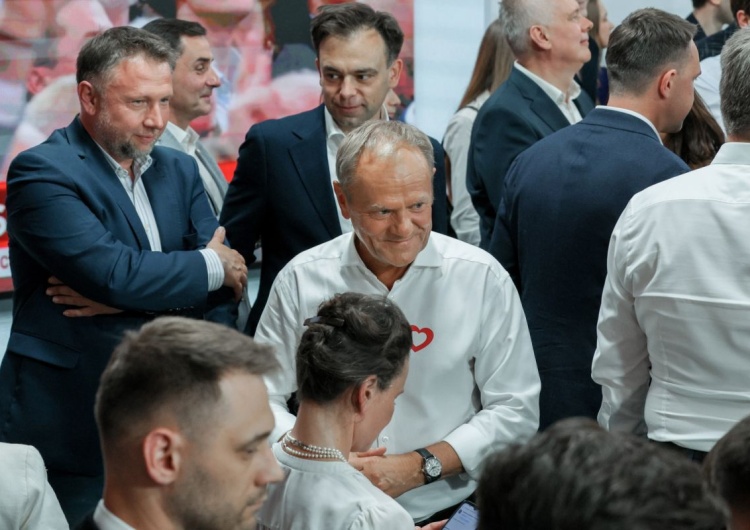 Donald Tusk