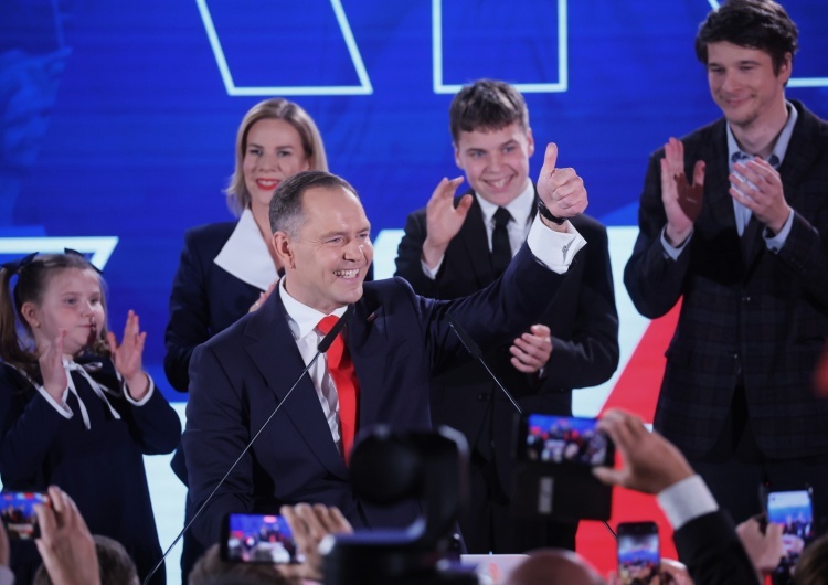 Self-made prezydent RP, czyli wygrani i przegrani wyborów prezydenckich