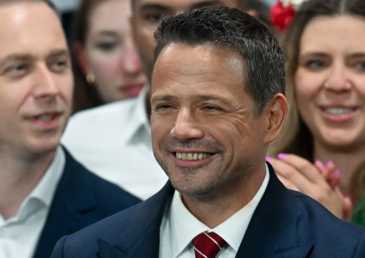 Rafał Trzaskowski 