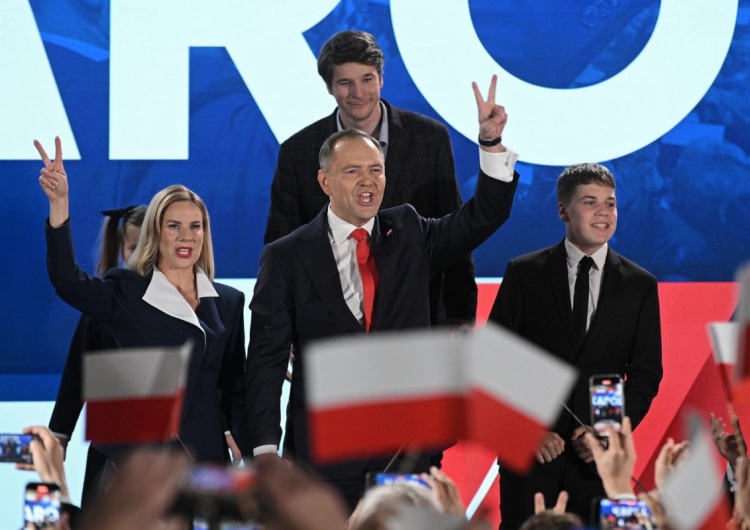 Karol Nawrocki Zwycięstwo Karola Nawrockiego. Prof. Antoni Dudek przerywa milczenie