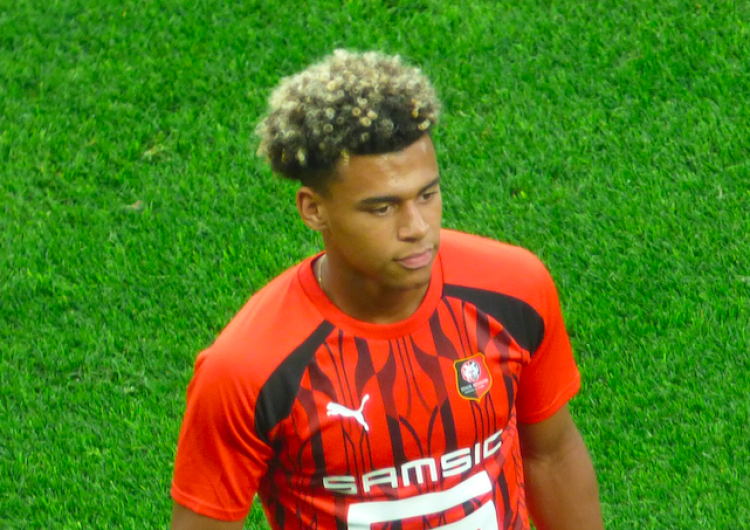 Désiré Doué 