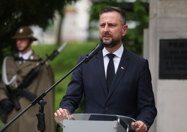 Władysław Kosiniak-Kamysz Kosiniak-Kamysz widzi misję dla PSL: Jego partia