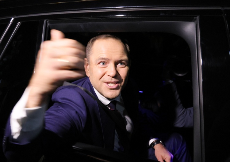 Karol Nawrocki Rusza biuro prezydenta elekta. Gdzie się będzie mieściło?
