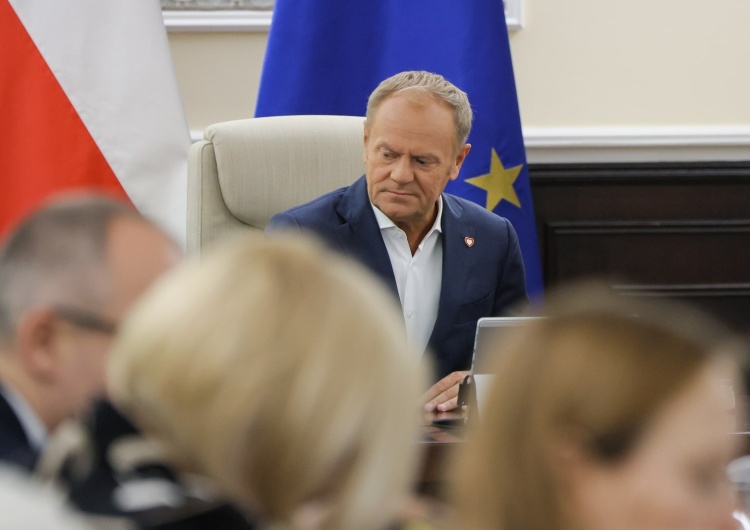 Premier Donald Tusk Jak zagłosuje PSL ws. wotum zaufania dla rządu Tuska? Jest komunikat Piotra Zgorzelskiego