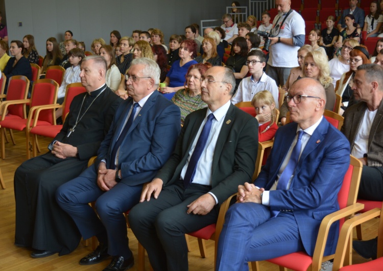 Konkurs „Solidarność to jedność”. Uczniowie z Podlasia nagrodzeni