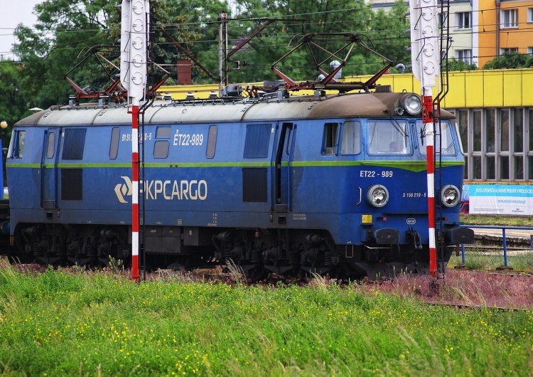 Solidarność sprzeciwia się “planowanemu rozgrabianiu majątku” PKP Cargo