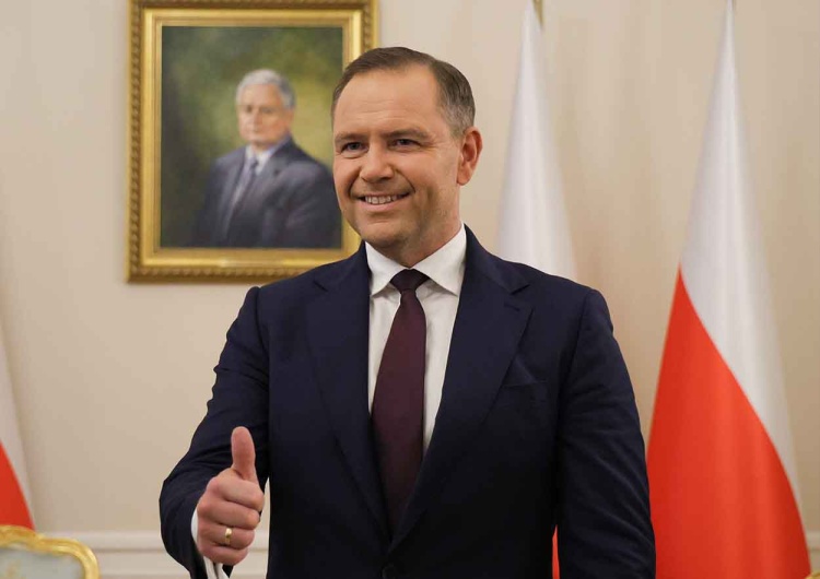 Prezydent-elekt Karol Nawrocki Nowe informacje ws. pozwu i aktu oskarżenia Karola Nawrockiego przeciwko Onetowi i Ringier Axel Springer Polska
