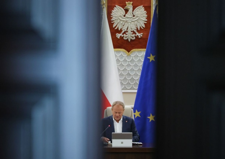Donald Tusk Kto zastąpi Tuska? Spekulacje w