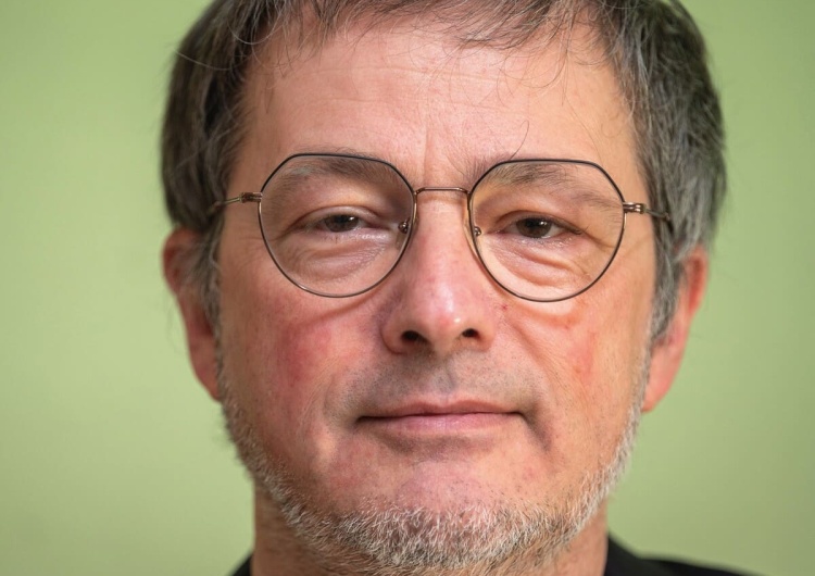 Jan Wróbel Jan Wróbel - Człowiek niespakietowany światopoglądowo