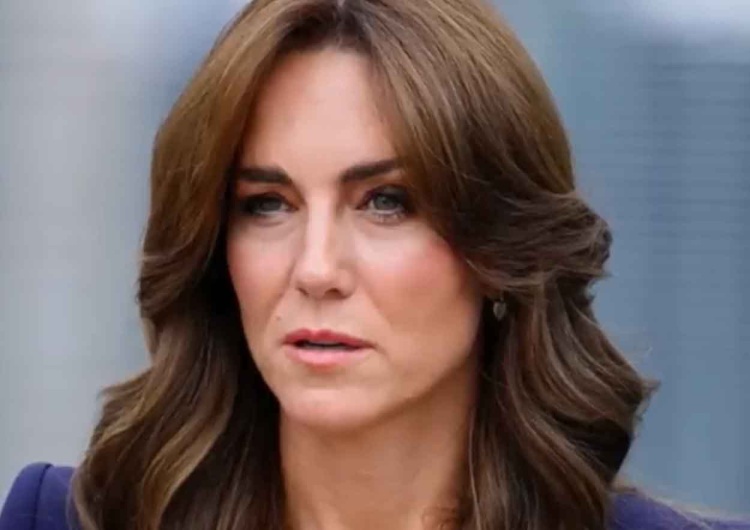 Kate Middleton Niepokojące wieści z Pałacu Buckingham. Chodzi o Kate Middleton
