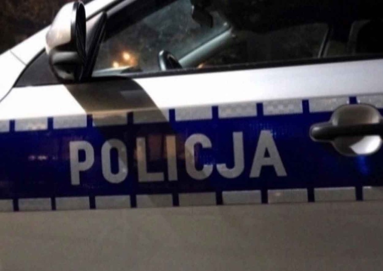 Policja – zdjęcie poglądowe Makabryczne odkrycie w Tarnowie. Trwają działania policji