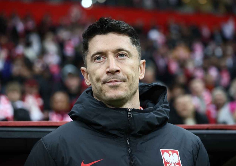 Robert Lewandowski rezygnuje z gry w reprezentacji Polski Robert Lewandowski rezygnuje z gry w reprezentacji Polski