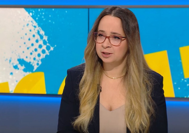 Marcelina Zawisza Zawisza z partii Razem o fałszerstwach wyborczych: