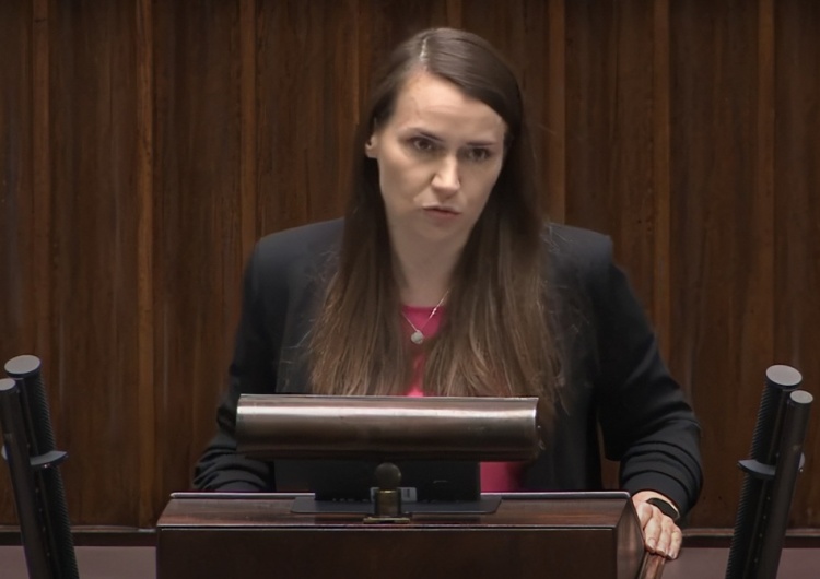Poseł Agnieszka Pomaska Rafał Trzaskowski będzie kandydował po raz trzeci? Jest komentarz Agnieszki Pomaski
