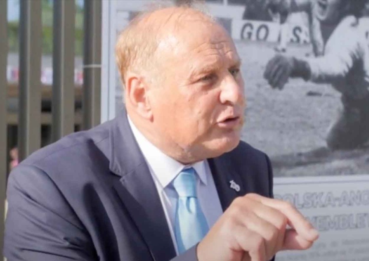 Jan Tomaszewski nie przebierał w słowach Konflikt w kadrze. Tomaszewski nie przebierał w słowach