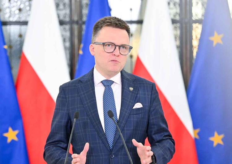 Marszałek Sejmu podał datę zaprzysiężenia Karola Nawrockiego na prezydenta Zaprzysiężenie Karola Nawrockiego. Marszałek Sejmu podał datę
