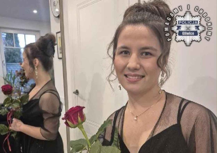 Zaginęła 17-letnia Anna Wójcik Zaginęła 17-letnia Anna. Policja prosi o pomoc