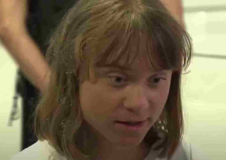 Greta Thundberg Greta Thunberg deportowana. Aktywistka oskarża: zostałam uprowadzona