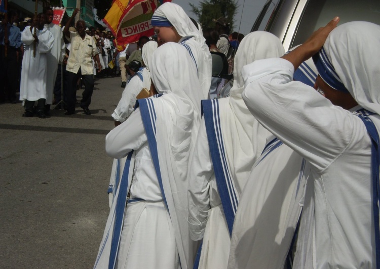 Misjonarki miłości W Indiach rośnie wrogość wobec zakonnic