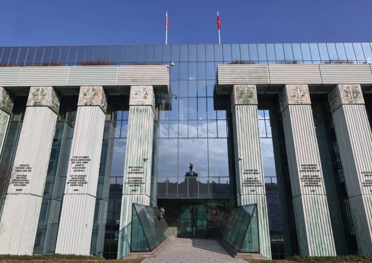 Sąd Najwyższy w Warszawie Zarzuty ws. nieprawidłowości w komisjach wyborczych. Sąd Najwyższy wydał komunikat