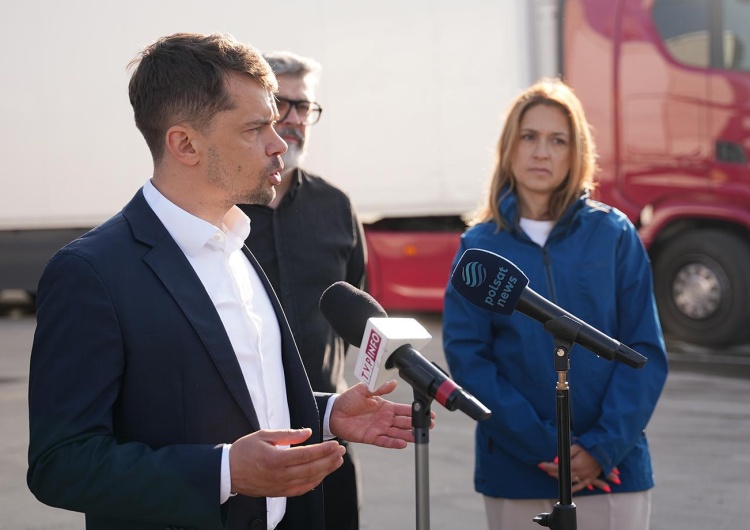 Michał Kołodziejczak Michał Kołodziejczak: Czuję się oszukany