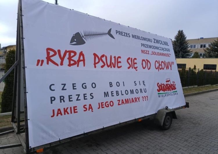 Sąd przywrócił do pracy przewodniczącego