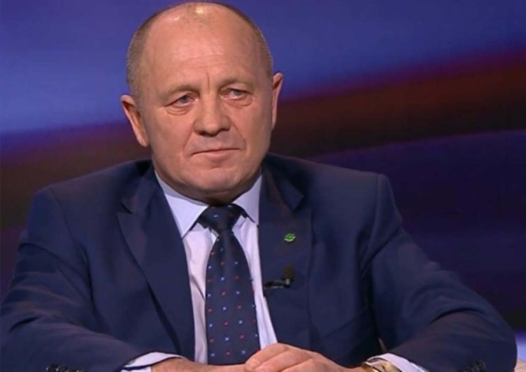 Poseł Marek Sawicki Marek Sawicki głosował za wotum zaufania dla rządu Tuska. Teraz mówi o zmianie premiera