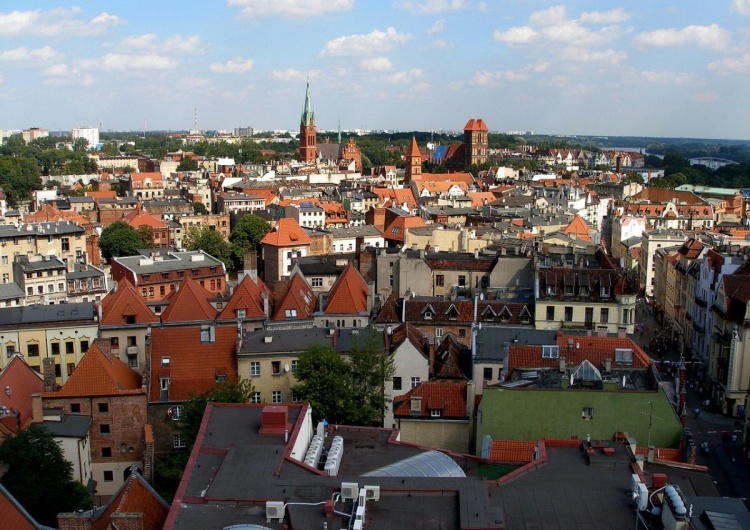 Toruń W Toruniu nie powstanie Centrum Integracji Cudzoziemców. Burza po próbie zabójstwa kobiety przez imigranta