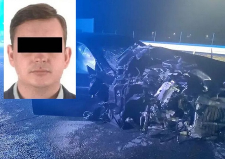 Sebastian M. Areszt dla Sebastiana M. utrzymany. Sąd oddalił zażalenie obrońcy