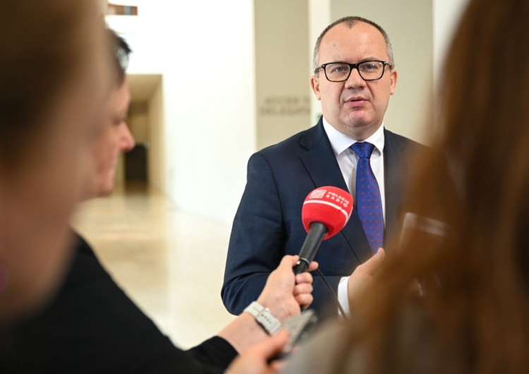 Adam Bodnar Wynik wyborów pod lupą Bodnara? Tusk sugeruje specjalny zespół prokuratorów