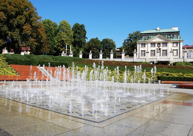 Rzeszów Komunikat dla mieszkańców Rzeszowa