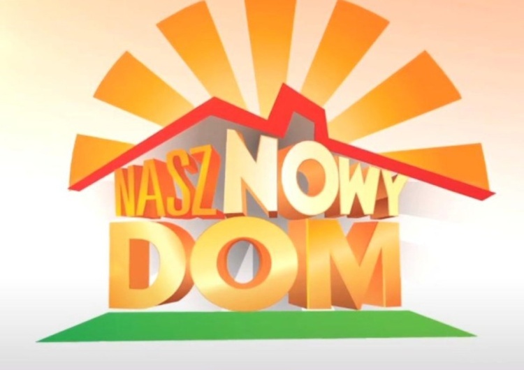 Nasz nowy dom Gwiazda programu