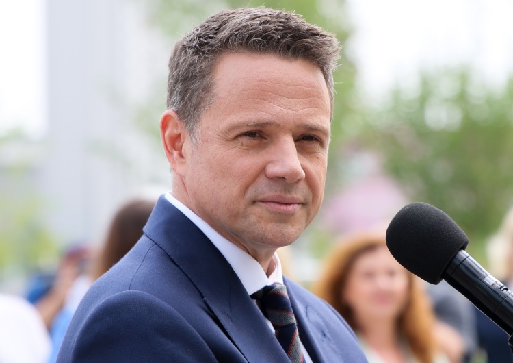 „Statystyka nie kłamie”. Sztab KO zapowiada protest, bo Trzaskowski przegrał